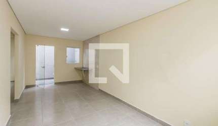 Apartamento para Aluguel - Ermelino Matarazzo, 2 Quartos,  46 m² - São Paulo
