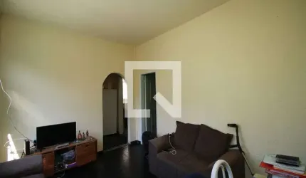 Apartamento para Aluguel - Penha, 2 Quartos,  69 m² - Rio de Janeiro