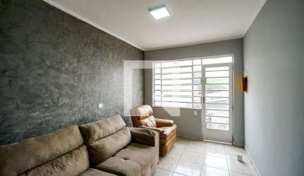 Casa / Sobrado em Condomínio para Aluguel - Vila Carrão, 2 Quartos,  100 m² - São Paulo