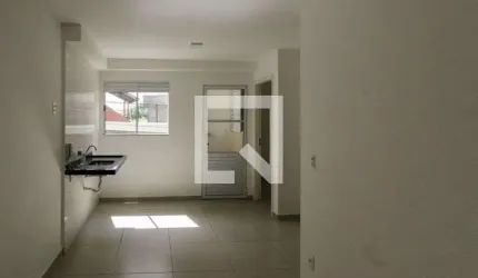 Apartamento para Aluguel - Cidade Lider, 2 Quartos,  29 m² - São Paulo