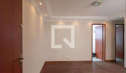 Apartamento para Aluguel - São Bernardo, 2 Quartos,  40 m² - Campinas