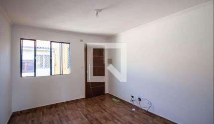 Apartamento para Aluguel - Conjunto Residencial Jose Bonifacio, 2 Quartos,  50 m² - São Paulo