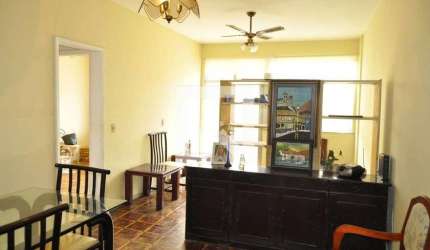 Apartamento para Aluguel - Méier, 3 Quartos,  115 m² - Rio de Janeiro