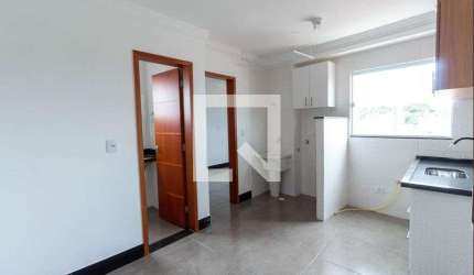 Apartamento para Aluguel - Ponte Rasa, 1 Quarto,  35 m² - São Paulo