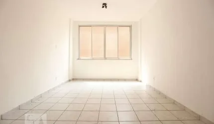 Kitnet / Stúdio para Aluguel - Santa Cecília, 1 Quarto,  28 m² - São Paulo