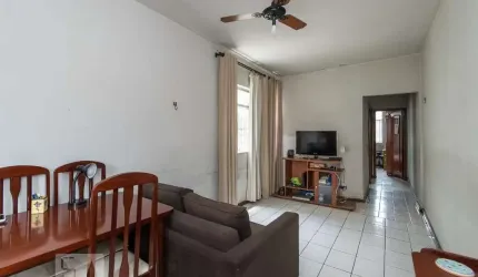 Apartamento para Aluguel - Olaria, 2 Quartos,  74 m² - Rio de Janeiro
