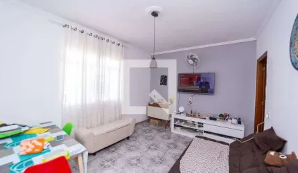 Casa para Aluguel - Artur Alvim, 2 Quartos,  79 m² - São Paulo