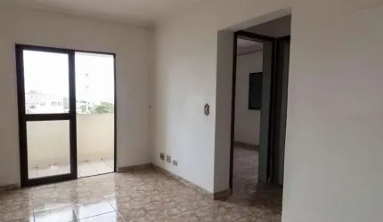 Apartamento para Aluguel - Casa Verde, 2 Quartos,  60 m² - São Paulo