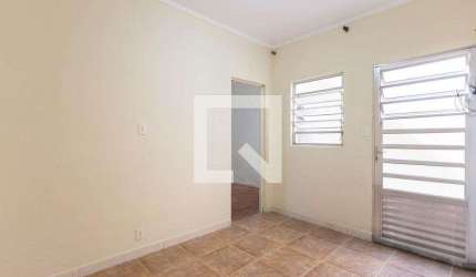 Casa para Aluguel - Vila das Mercês, 1 Quarto,  100 m² - São Paulo