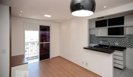 Apartamento para Aluguel - Cascadura, 2 Quartos,  54 m² - Rio de Janeiro