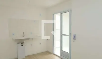 Apartamento para Aluguel - Vila Curuca, 2 Quartos,  62 m² - São Paulo