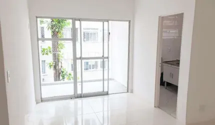 Apartamento para Aluguel - Pechincha, 2 Quartos,  57 m² - Rio de Janeiro