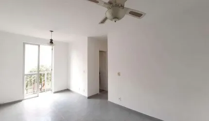 Apartamento para Aluguel - Cachambi, 2 Quartos,  45 m² - Rio de Janeiro