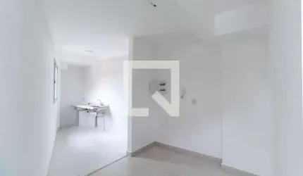 Apartamento para Aluguel - Itaquera, 1 Quarto,  35 m² - São Paulo