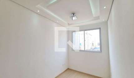 Apartamento para Aluguel - Jardim Tres Marias, 2 Quartos,  47 m² - São Paulo