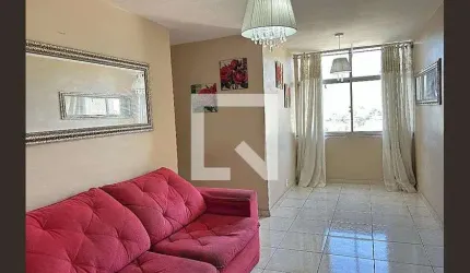 Apartamento para Aluguel - Abolição, 2 Quartos,  70 m² - Rio de Janeiro