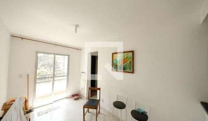 Apartamento para Aluguel - Jardim Santa Teresinha, 2 Quartos,  45 m² - São Paulo
