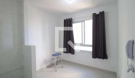 Apartamento para Aluguel - Socorro, 2 Quartos,  32 m² - São Paulo