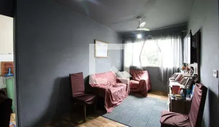Apartamento para Aluguel - Jacarepaguá, 2 Quartos,  43 m² - Rio de Janeiro