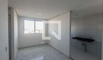 Apartamento para Aluguel - Piata, 2 Quartos,  40 m² - Salvador