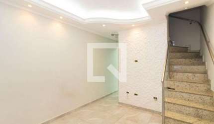 Casa / Sobrado em Condomínio para Aluguel - Vila Jacuí, 2 Quartos,  60 m² - São Paulo