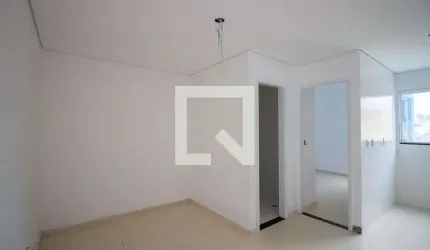 Apartamento para Aluguel - Jardim Nossa Senhora do Carmo, 2 Quartos,  38 m² - São Paulo