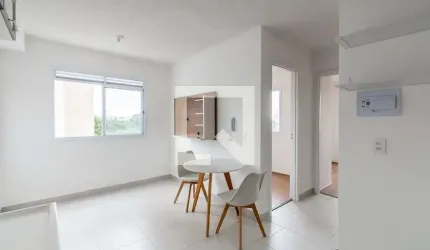 Apartamento para Aluguel - Cangaíba, 2 Quartos,  33 m² - São Paulo