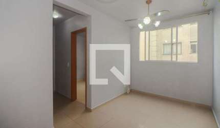 Apartamento para Aluguel - Rubem Berta, 2 Quartos,  50 m² - Porto Alegre