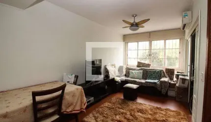 Apartamento para Aluguel - Menino Deus, 3 Quartos,  104 m² - Porto Alegre