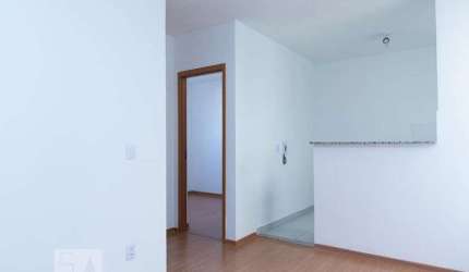 Apartamento para Aluguel - Central Parque Sorocaba, 2 Quartos,  41 m² - Sorocaba