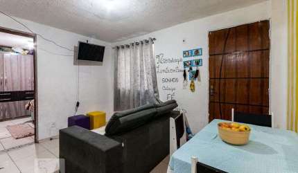Apartamento para Aluguel - Artur Alvim, 2 Quartos,  42 m² - São Paulo