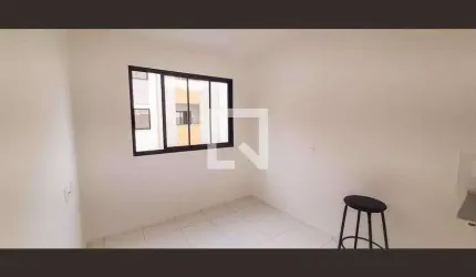 Apartamento para Aluguel - Bandeiras, 1 Quarto,  27 m² - Osasco