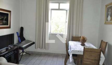 Apartamento para Aluguel - Engenho de Dentro, 2 Quartos,  55 m² - Rio de Janeiro