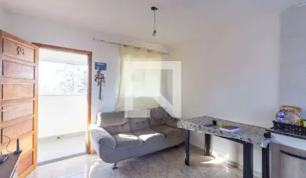 Apartamento para Aluguel - Itaquera, 2 Quartos,  40 m² - São Paulo