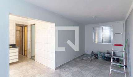 Apartamento para Aluguel - Conjunto Residencial Jose Bonifacio, 2 Quartos,  56 m² - São Paulo