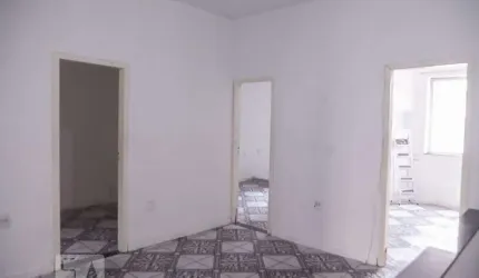 Casa para Aluguel - Engenho Novo, 3 Quartos,  75 m² - Rio de Janeiro