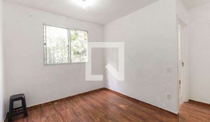 Apartamento para Aluguel - Itaquera, 1 Quarto,  38 m² - São Paulo