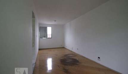 Apartamento para Aluguel - Conjunto Residencial Jose Bonifacio, 2 Quartos,  63 m² - São Paulo