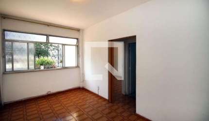 Apartamento para Aluguel - Irajá, 1 Quarto,  30 m² - Rio de Janeiro