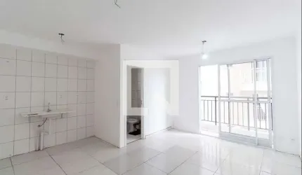 Apartamento para Aluguel - Vila Ré, 1 Quarto,  28 m² - São Paulo