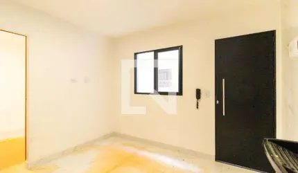 Apartamento para Aluguel - Itaquera, 1 Quarto,  30 m² - São Paulo