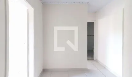Casa para Aluguel - Jardim Éster Yolanda, 2 Quartos,  84 m² - São Paulo