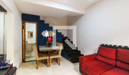 Casa / Sobrado em Condomínio para Aluguel - Vila Progresso, 2 Quartos,  68 m² - São Paulo