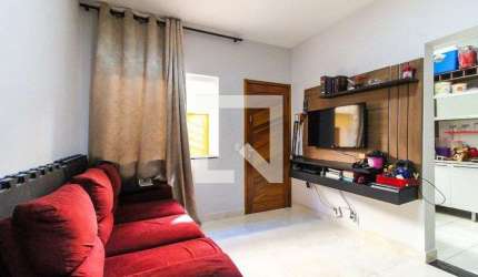 Casa / Sobrado em Condomínio para Aluguel - Vila Progresso, 2 Quartos,  68 m² - São Paulo