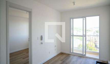 Apartamento para Aluguel - Parque Bristol, 1 Quarto,  29 m² - São Paulo