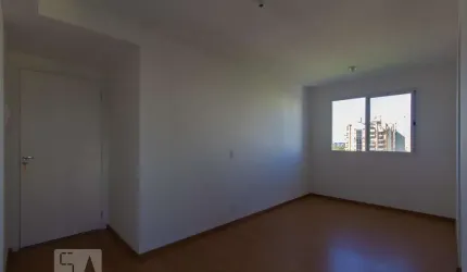 Apartamento para Aluguel - Panamby, 2 Quartos,  40 m² - São Paulo