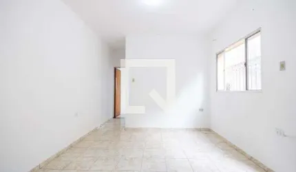 Casa para Aluguel - Quitaúna, 2 Quartos,  90 m² - Osasco