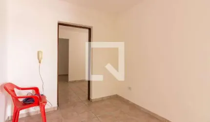 Casa para Aluguel - Bela Vista, 2 Quartos,  110 m² - Osasco