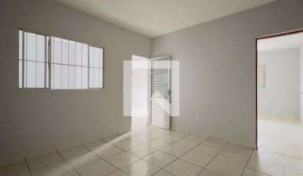 Casa para Aluguel - Jardim Nova Cidade, 2 Quartos,  250 m² - Guarulhos