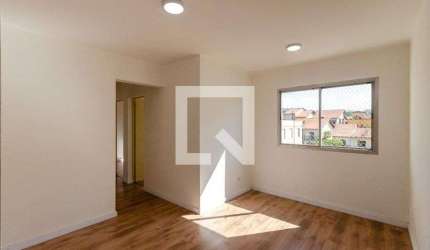 Apartamento para Aluguel - Jaraguá, 3 Quartos,  55 m² - São Paulo
